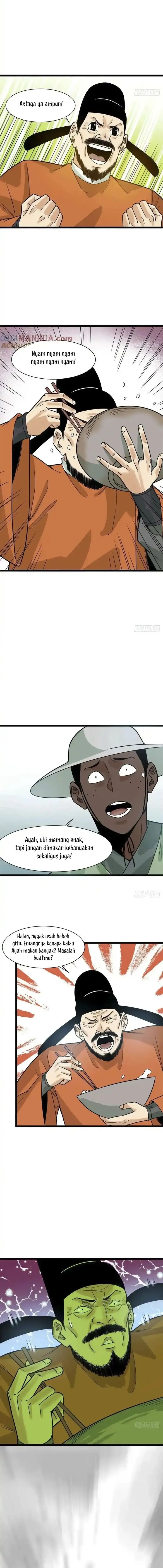Halaman 5 dari Ming Dynasty’s Failure Chapter 85