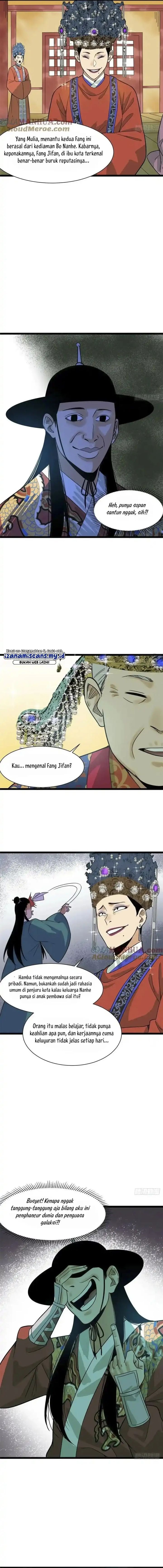 Halaman 6 dari Ming Dynasty’s Failure Chapter 86