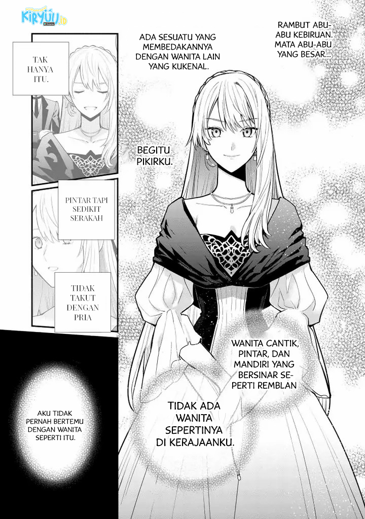 Halaman 30 dari Mochiron, Isharyou Seikyuu itashimasu! Chapter 19