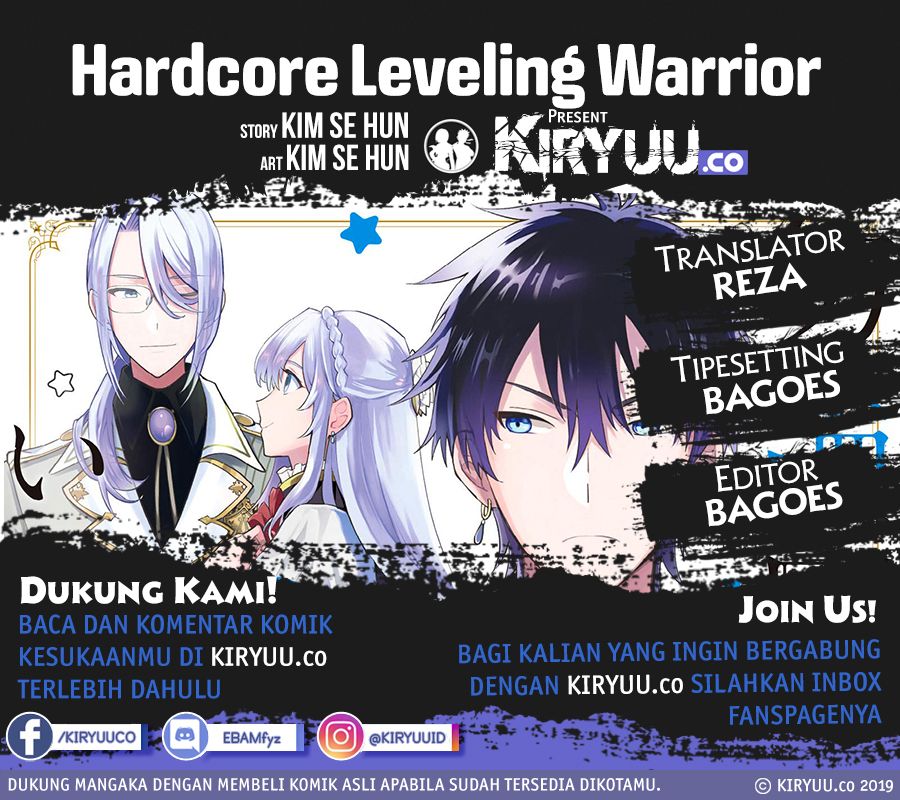 Halaman 1 dari Mochiron, Isharyou Seikyuu itashimasu! Chapter 2