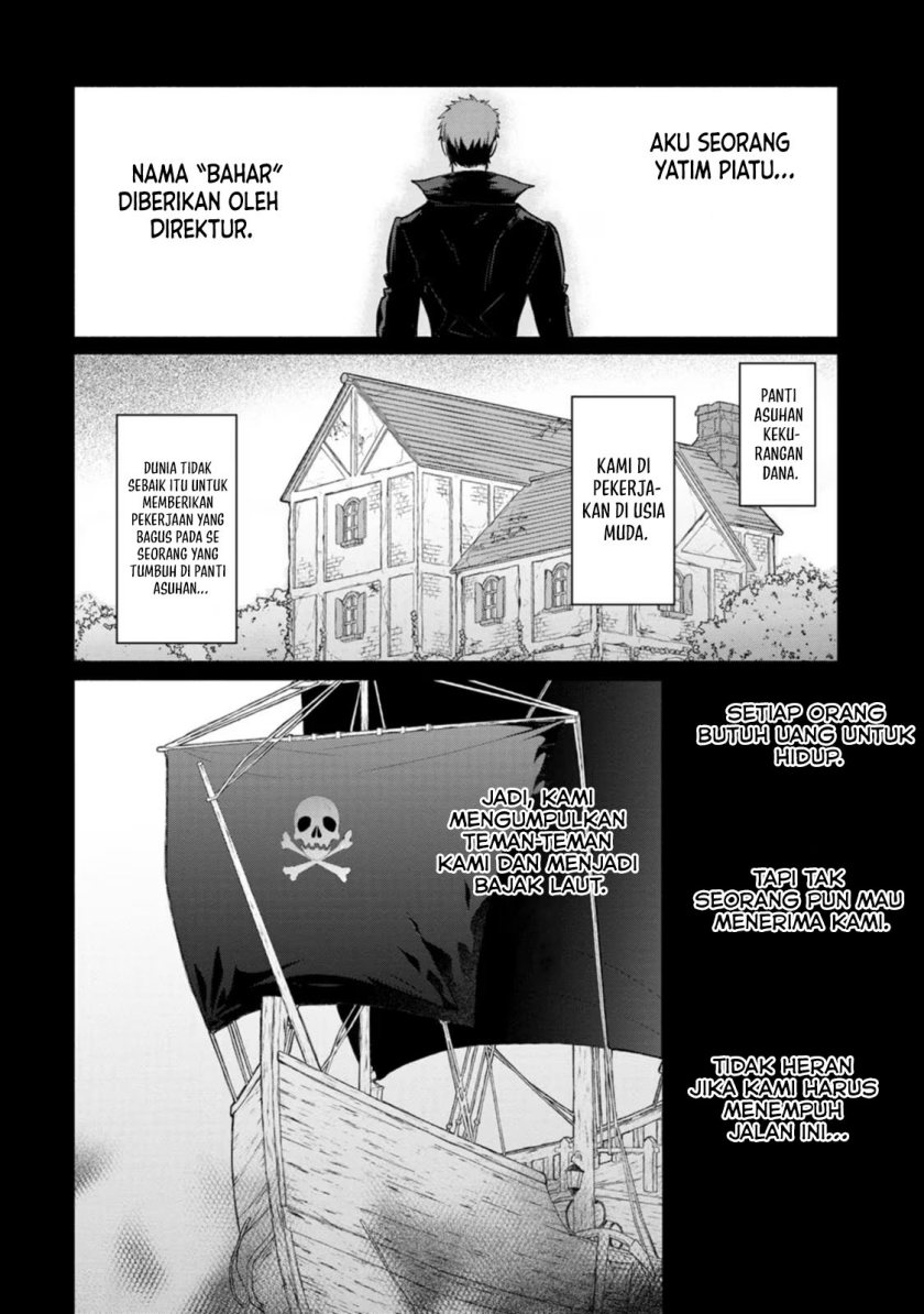 Halaman 15 dari Mochiron, Isharyou Seikyuu itashimasu! Chapter 21