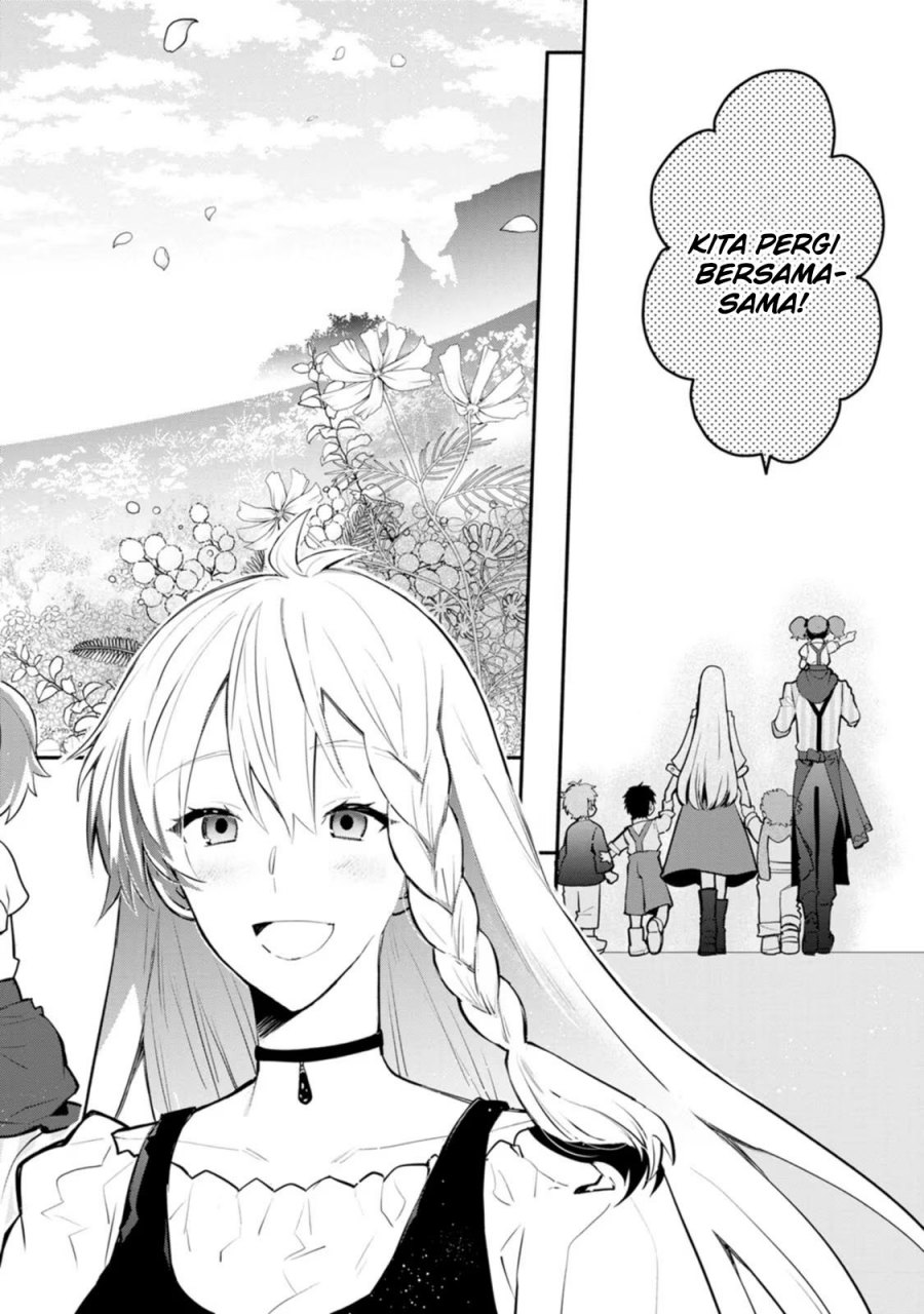 Halaman 7 dari Mochiron, Isharyou Seikyuu itashimasu! Chapter 24
