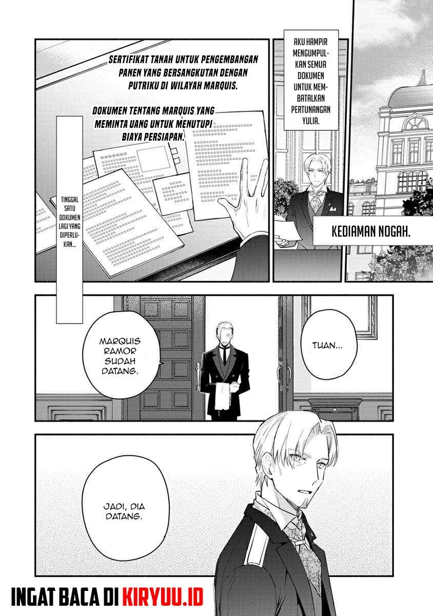 Halaman 32 dari Mochiron, Isharyou Seikyuu itashimasu! Chapter 9