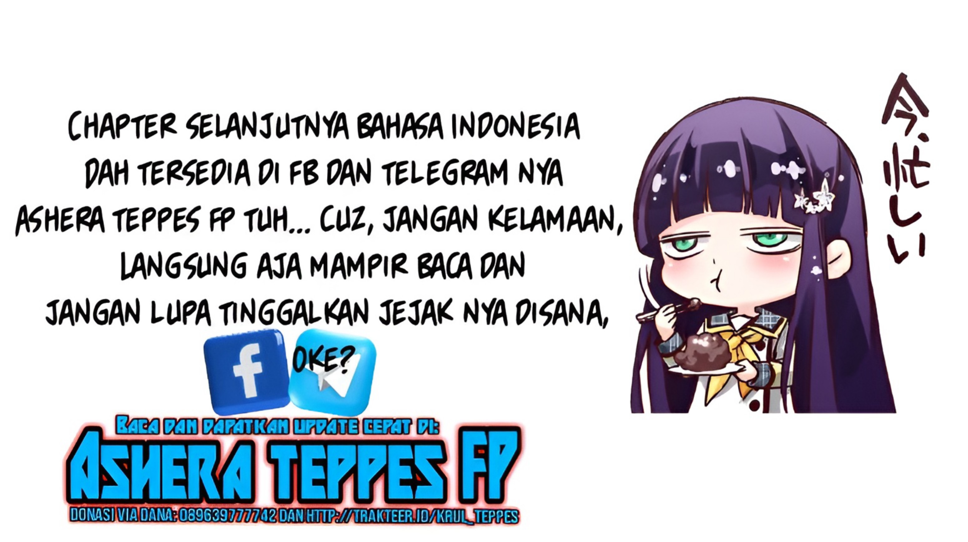 Halaman 24 dari Mokushiroku no Yonkishi Chapter 100