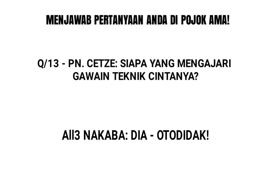 Halaman 21 dari Mokushiroku no Yonkishi Chapter 102