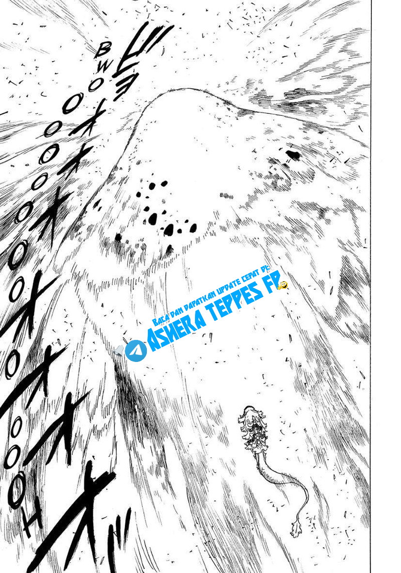 Halaman 16 dari Mokushiroku no Yonkishi Chapter 114
