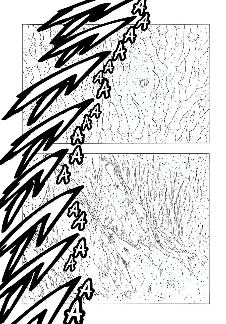 Halaman 8 dari Mokushiroku no Yonkishi Chapter 117