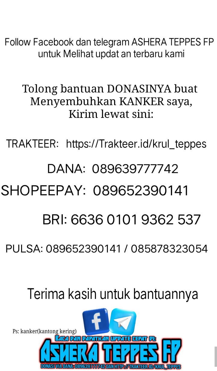 Halaman 22 dari Mokushiroku no Yonkishi Chapter 130