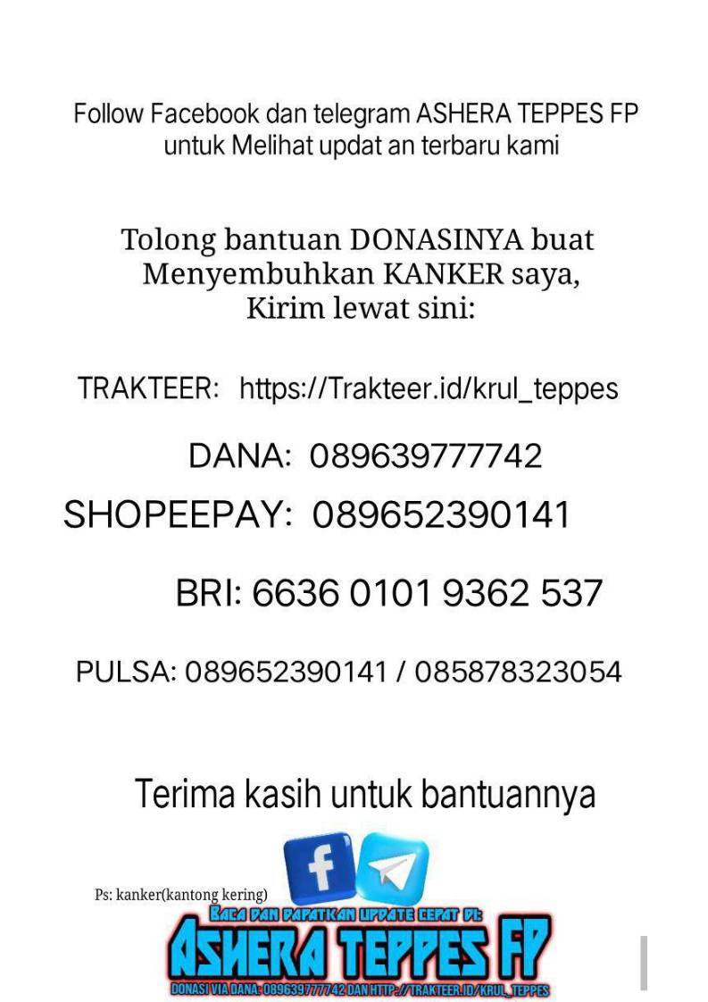 Halaman 17 dari Mokushiroku no Yonkishi Chapter 136