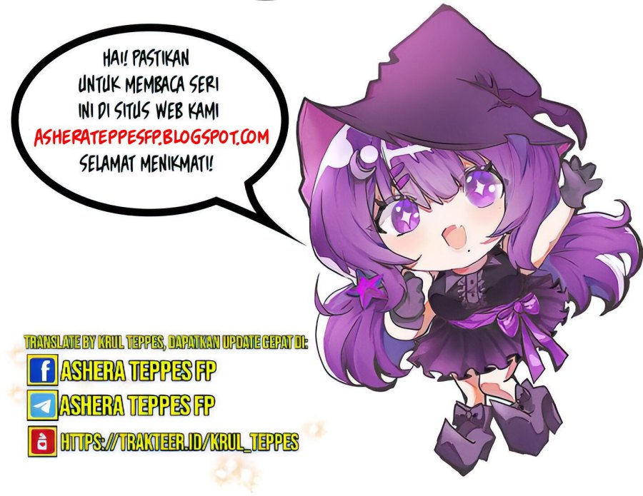 Halaman 2 dari Mokushiroku no Yonkishi Chapter 147