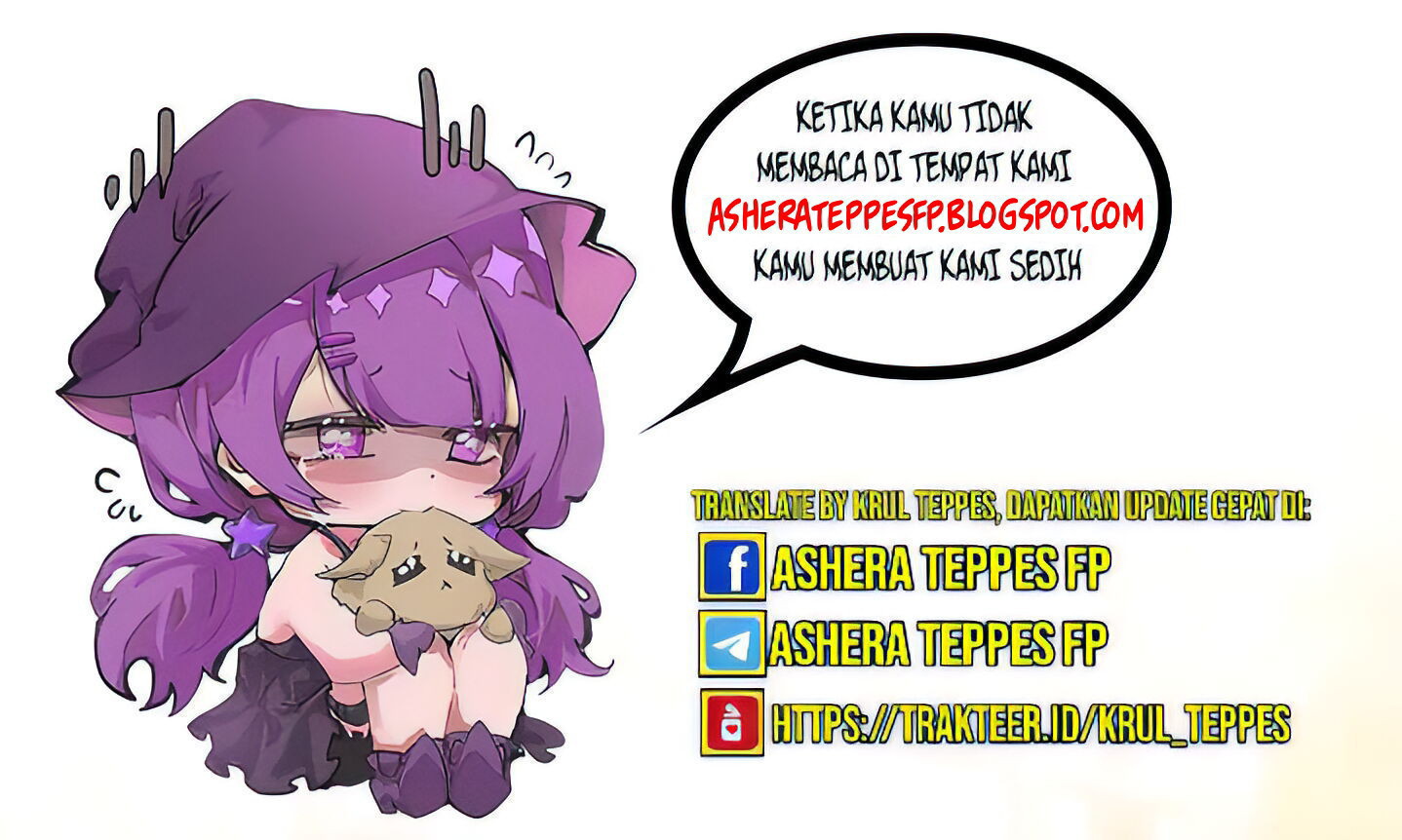 Halaman 12 dari Mokushiroku no Yonkishi Chapter 151