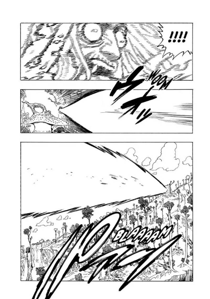 Halaman 20 dari Mokushiroku no Yonkishi Chapter 152