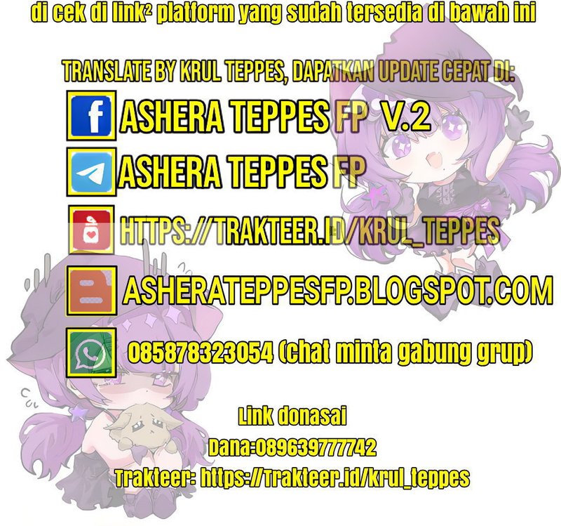Halaman 10 dari Mokushiroku no Yonkishi Chapter 155