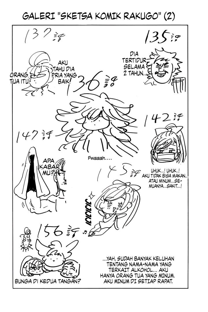 Halaman 4 dari Mokushiroku no Yonkishi Chapter 162.5