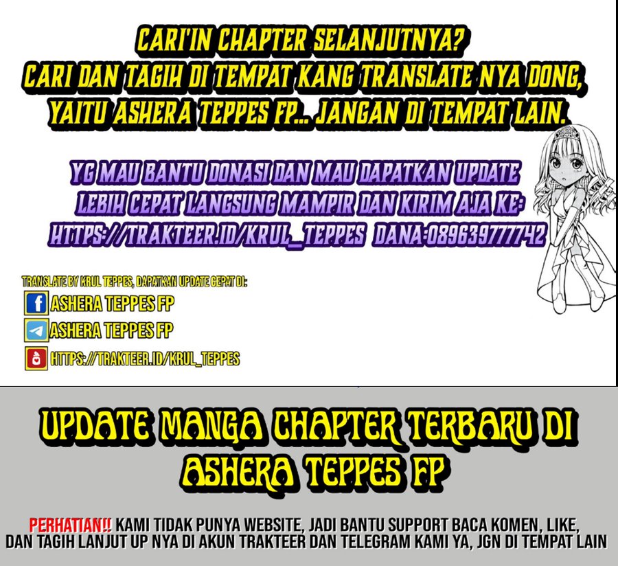 Halaman 22 dari Mokushiroku no Yonkishi Chapter 168