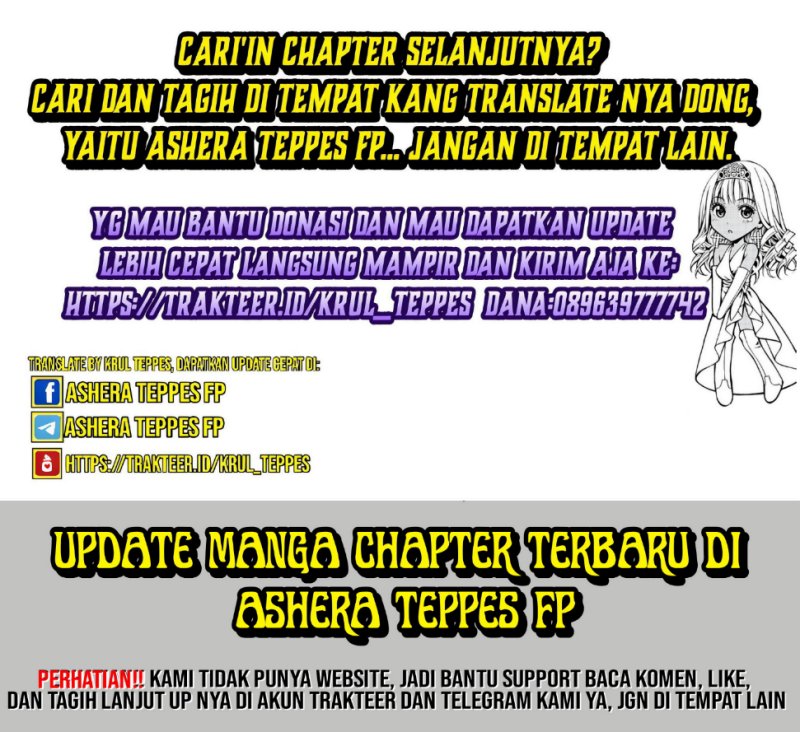 Halaman 23 dari Mokushiroku no Yonkishi Chapter 169