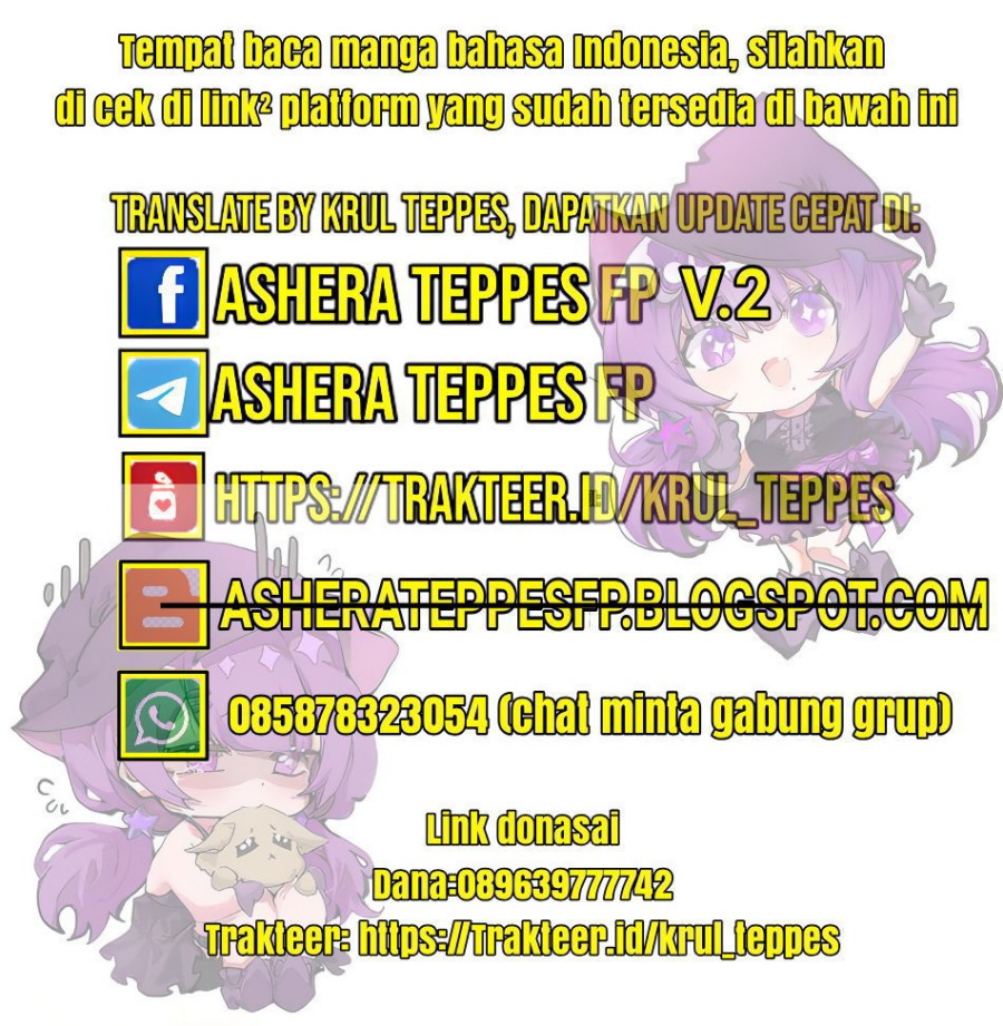 Halaman 28 dari Mokushiroku no Yonkishi Chapter 170