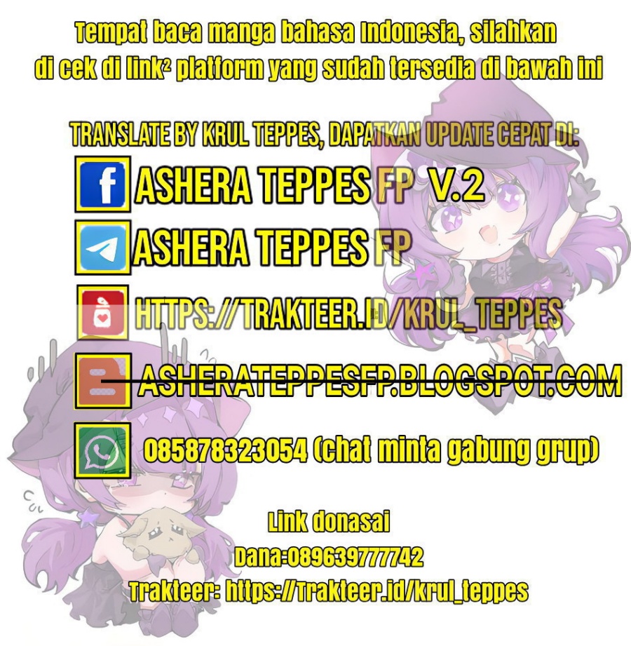 Halaman 23 dari Mokushiroku no Yonkishi Chapter 175