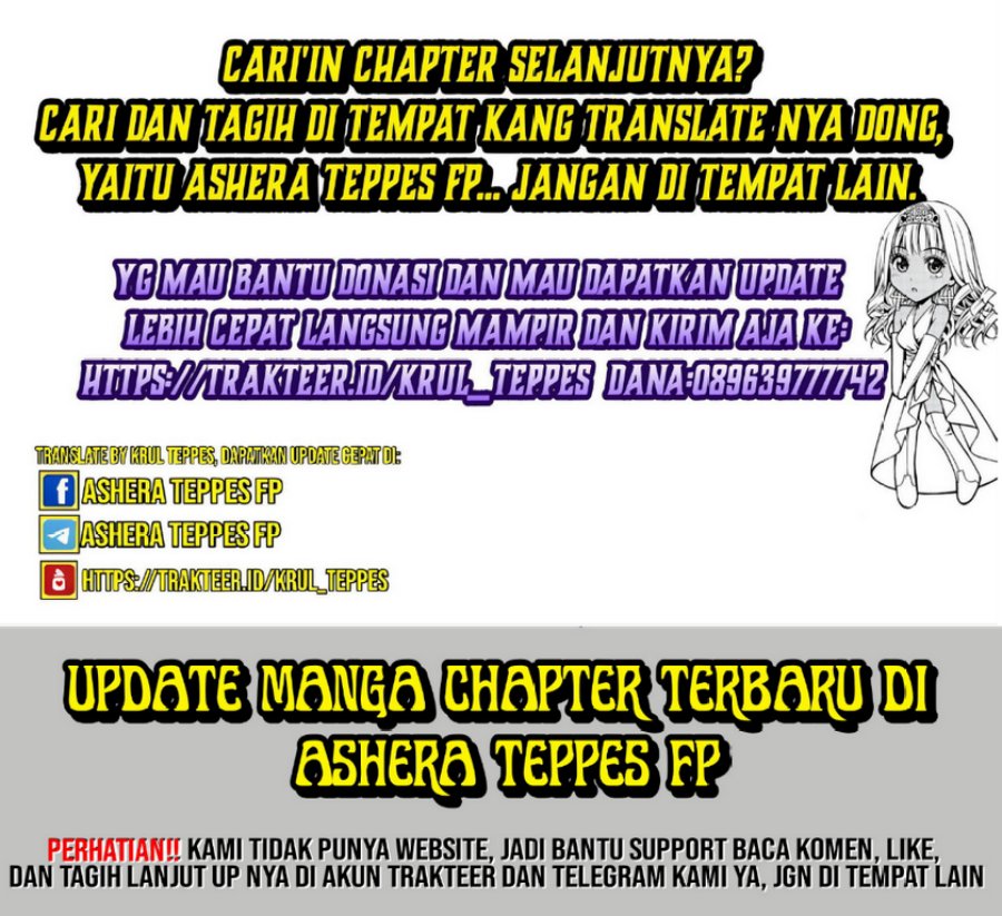 Halaman 24 dari Mokushiroku no Yonkishi Chapter 178