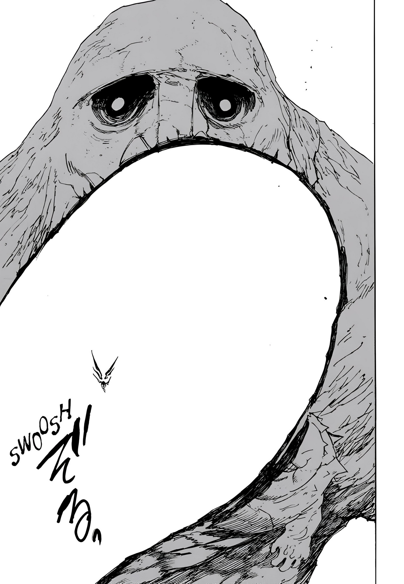 Halaman 18 dari Mokushiroku no Yonkishi Chapter 179