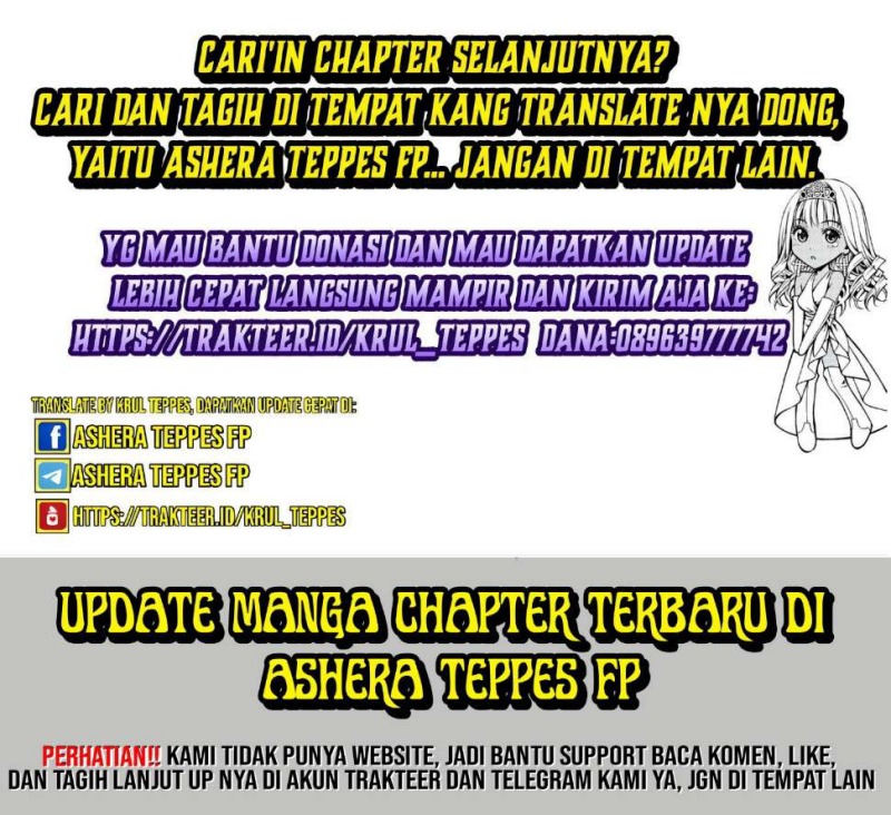 Halaman 24 dari Mokushiroku no Yonkishi Chapter 185