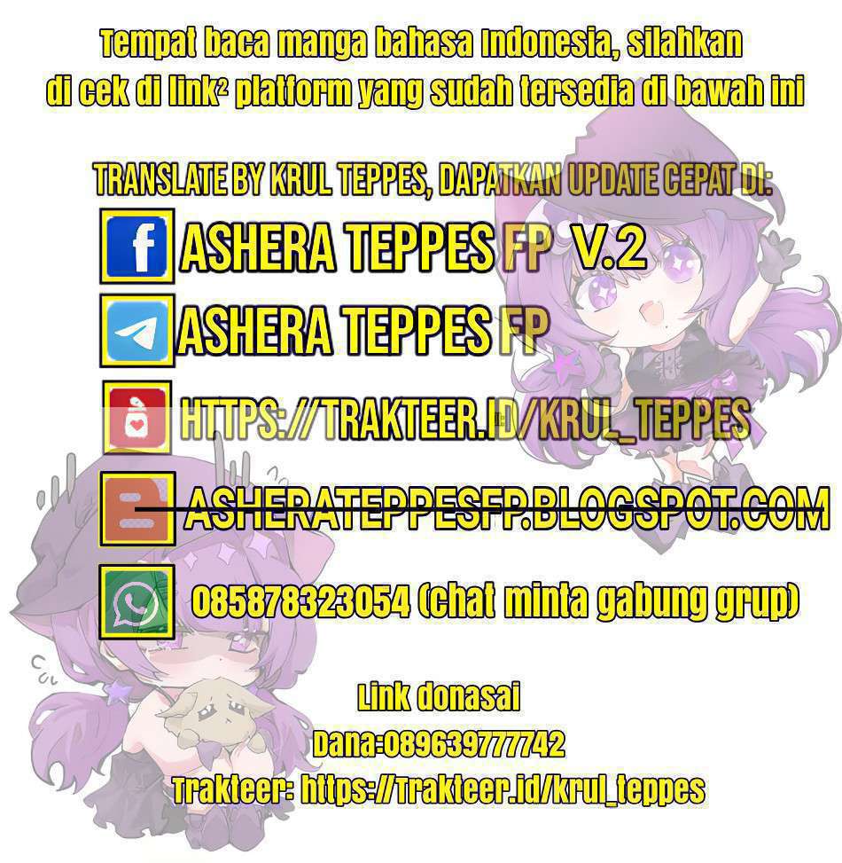 Halaman 25 dari Mokushiroku no Yonkishi Chapter 196