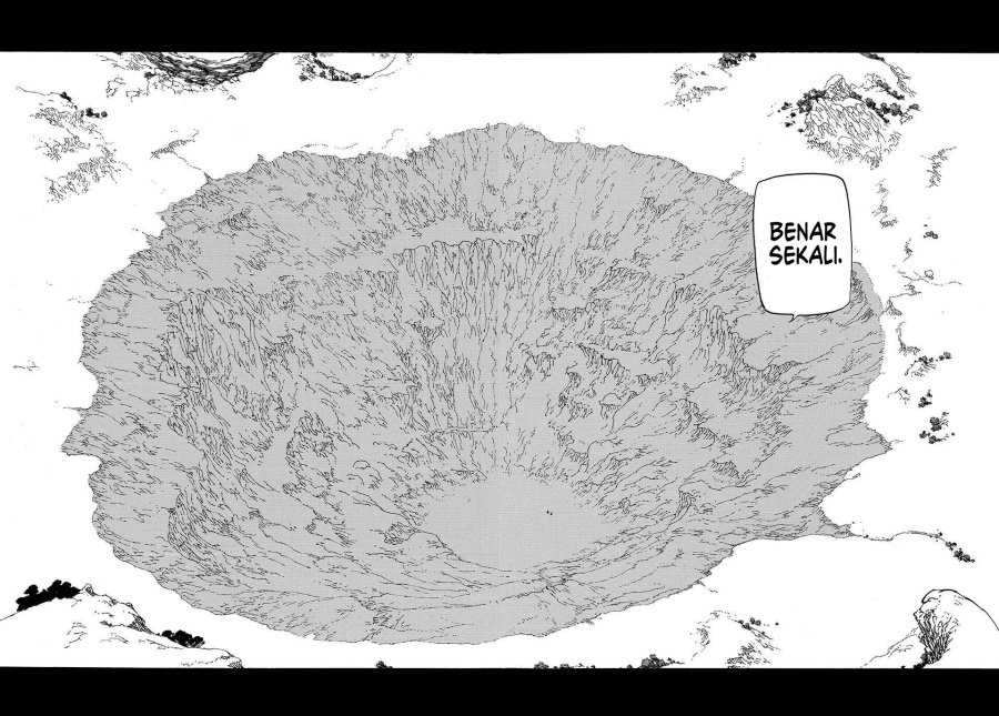 Halaman 15 dari Mokushiroku no Yonkishi Chapter 211