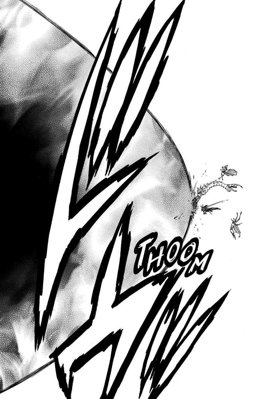 Halaman 18 dari Mokushiroku no Yonkishi Chapter 223