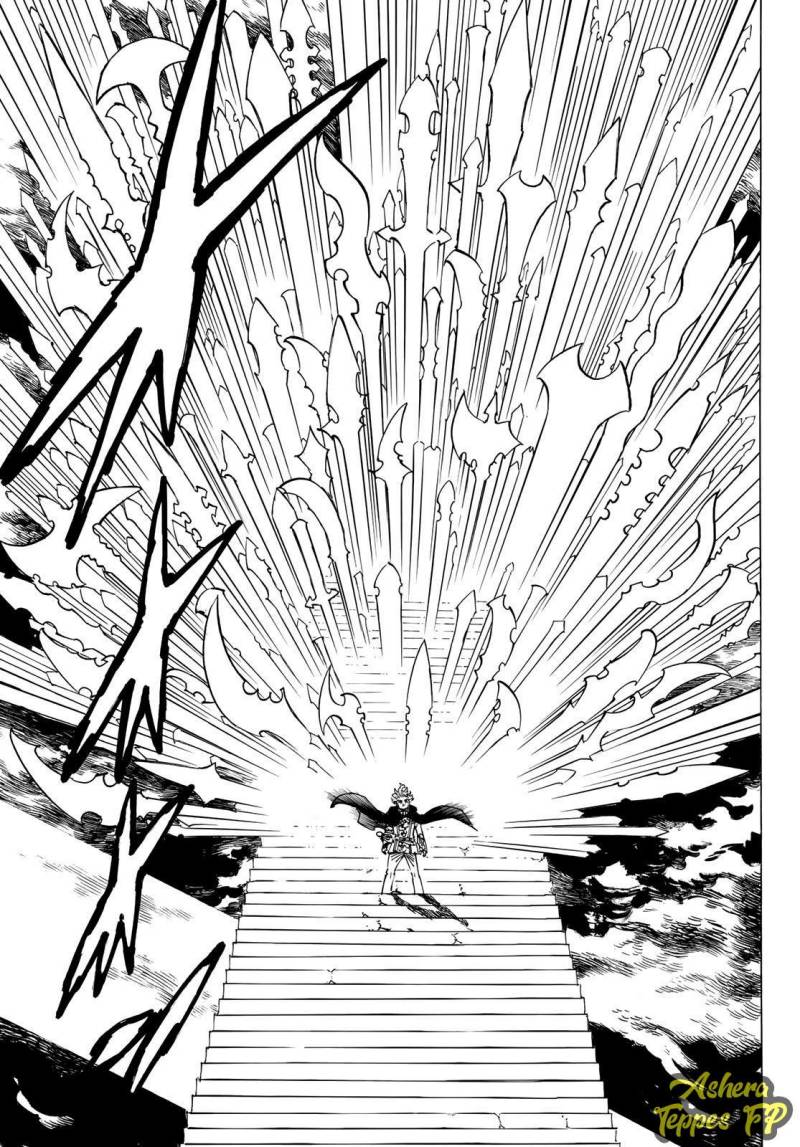 Halaman 5 dari Mokushiroku no Yonkishi Chapter 77