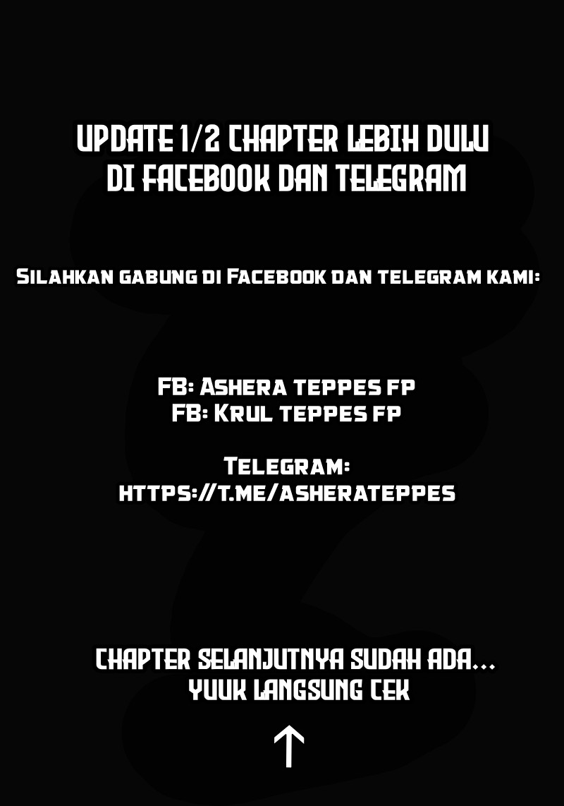 Halaman 24 dari Mokushiroku no Yonkishi Chapter 79