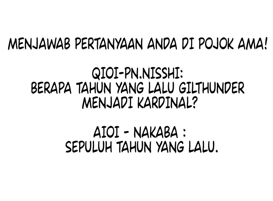 Halaman 3 dari Mokushiroku no Yonkishi Chapter 94