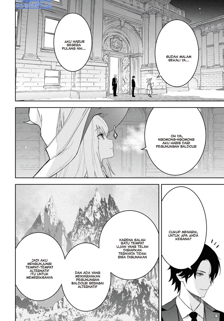 Halaman 32 dari Monogatari no Kuromaku ni Tensei shite Chapter 27