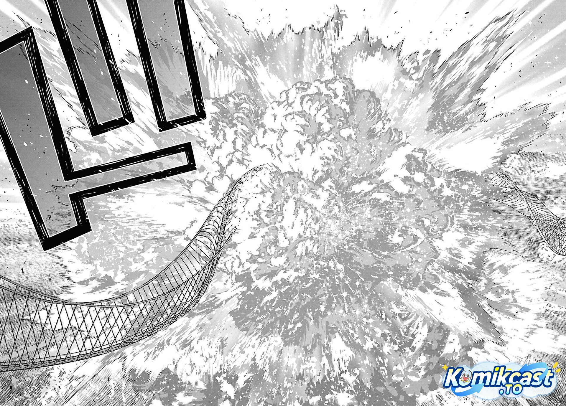 Halaman 21 dari Monogatari no Kuromaku ni Tensei shite Chapter 36