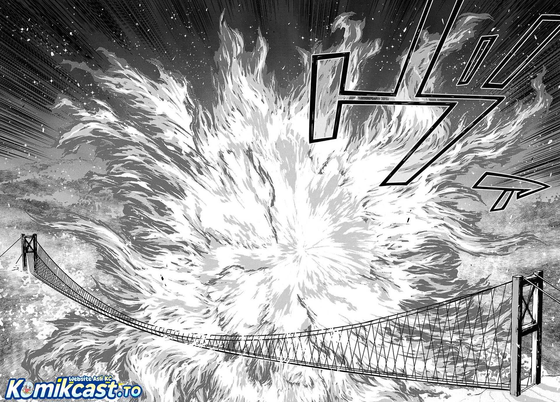 Halaman 3 dari Monogatari no Kuromaku ni Tensei shite Chapter 36
