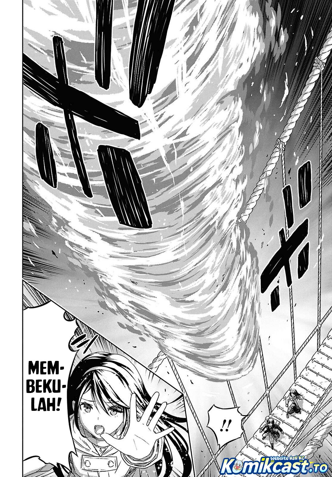 Halaman 6 dari Monogatari no Kuromaku ni Tensei shite Chapter 36