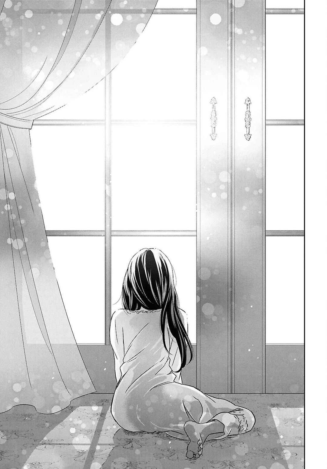 Halaman 42 dari Monogatari no Kuromaku ni Tensei shite Chapter 37