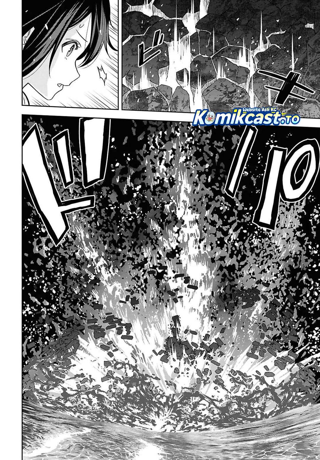 Halaman 16 dari Monogatari no Kuromaku ni Tensei shite Chapter 38