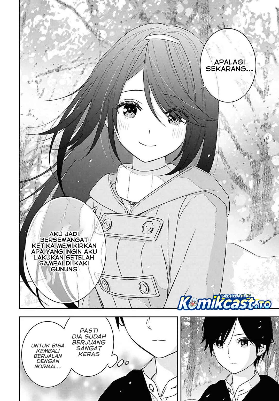 Halaman 4 dari Monogatari no Kuromaku ni Tensei shite Chapter 38