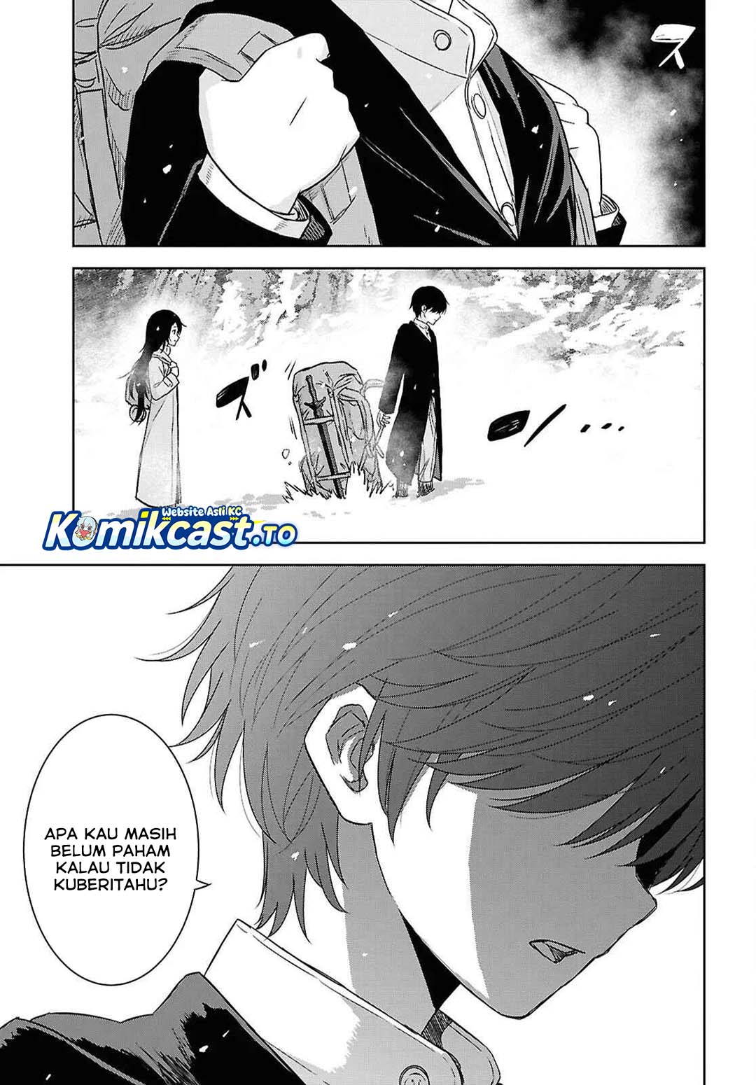 Halaman 4 dari Monogatari no Kuromaku ni Tensei shite Chapter 39