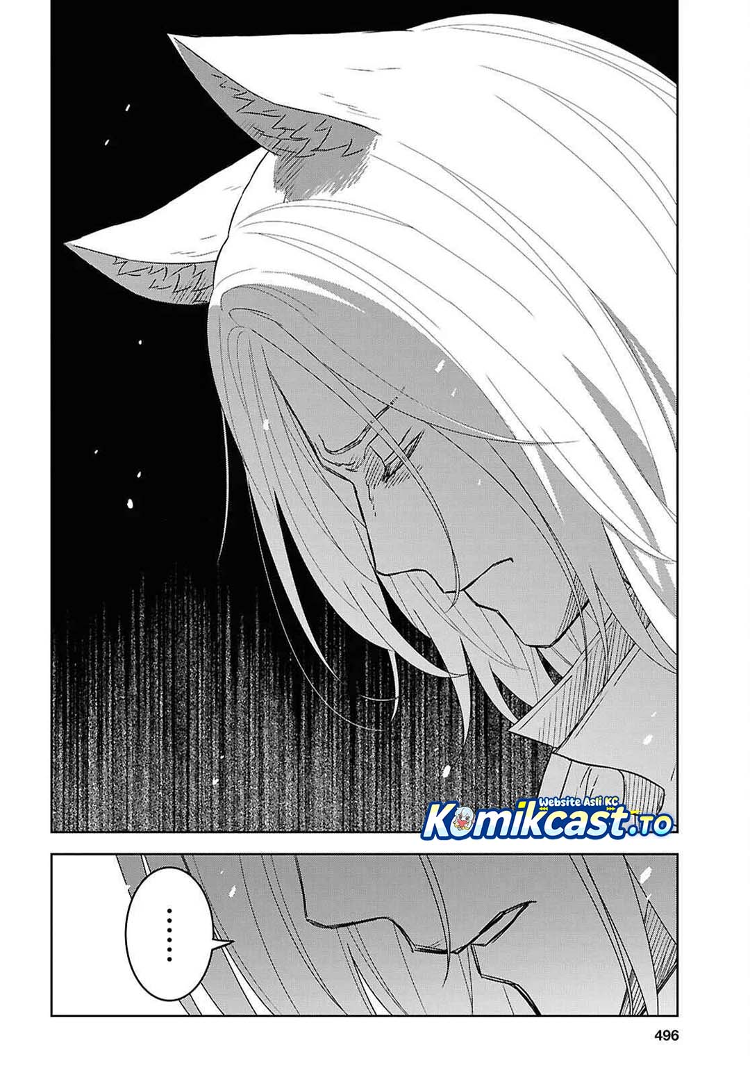 Halaman 9 dari Monogatari no Kuromaku ni Tensei shite Chapter 39