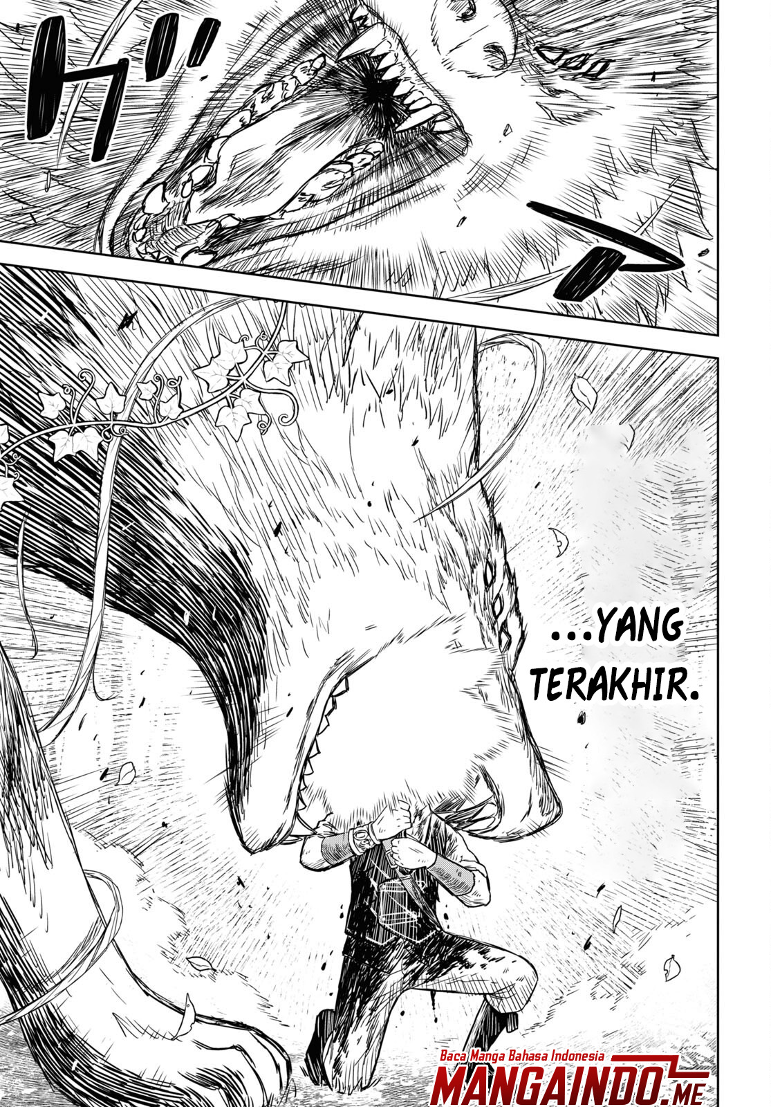 Halaman 24 dari Monogatari no Kuromaku ni Tensei shite Chapter 4