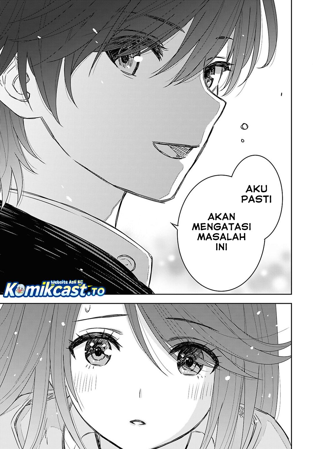 Halaman 4 dari Monogatari no Kuromaku ni Tensei shite Chapter 40.2