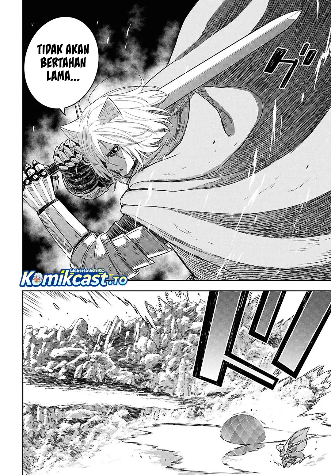 Monogatari no Kuromaku ni Tensei shite chapter 40 halaman 17