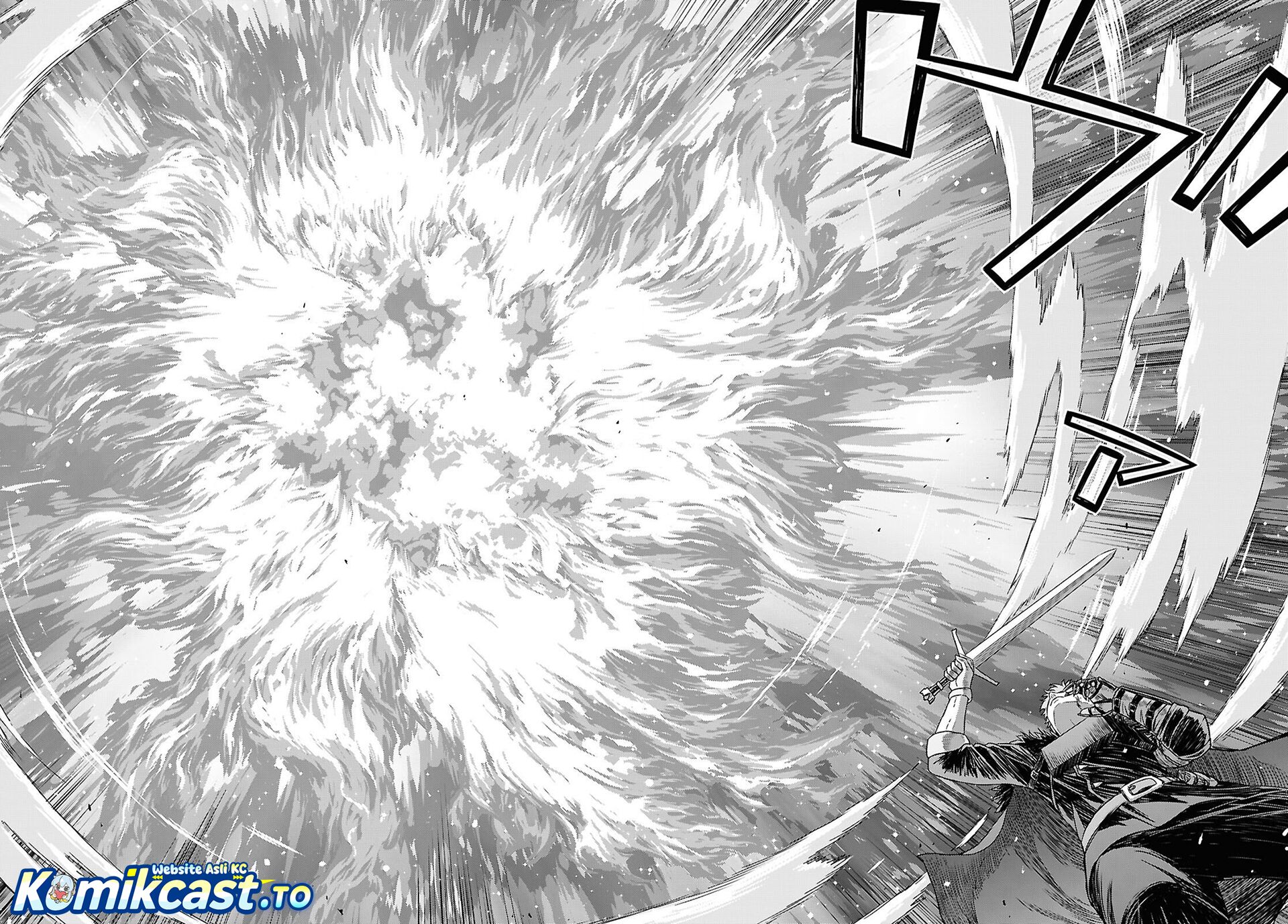 Halaman 14 dari Monogatari no Kuromaku ni Tensei shite Chapter 41