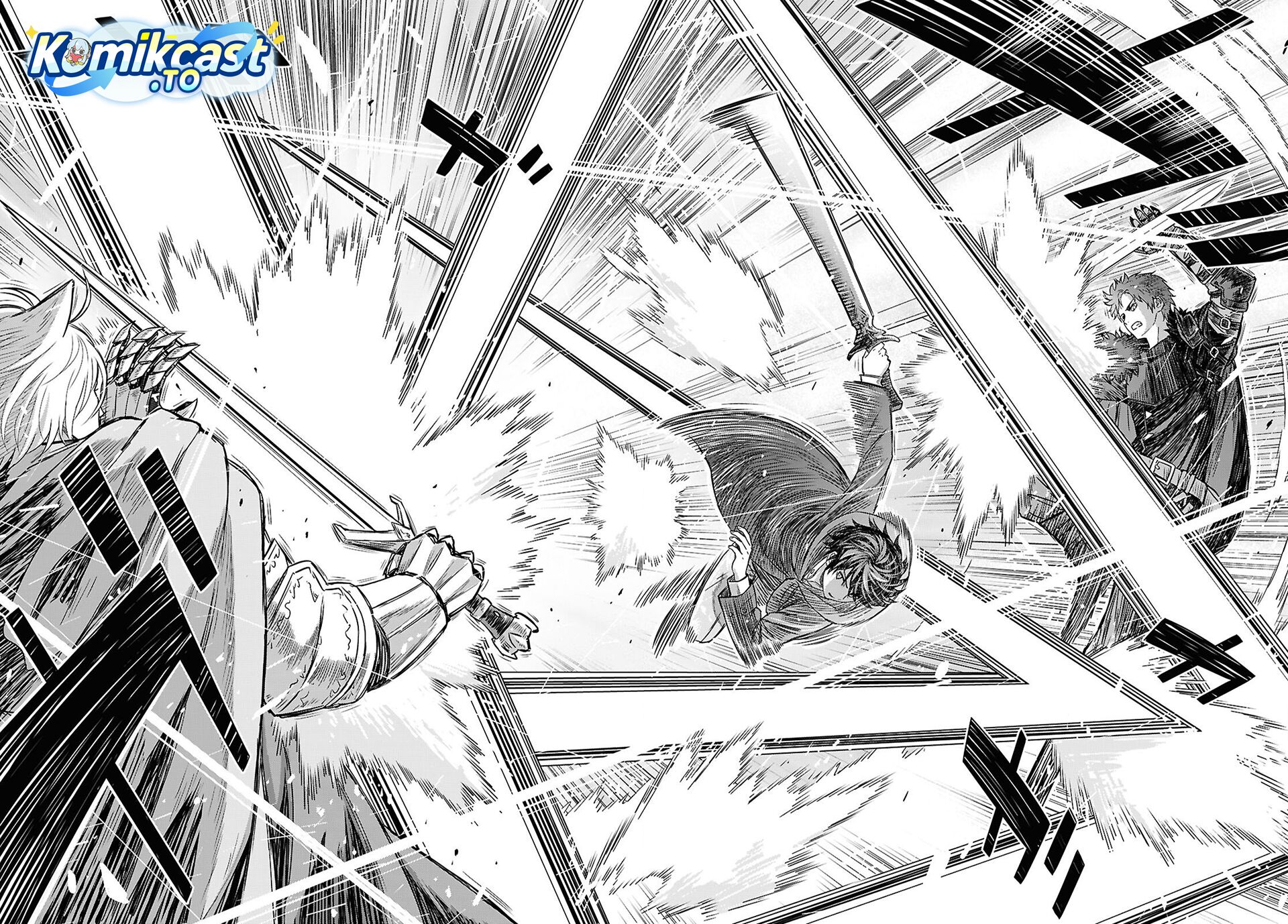 Halaman 9 dari Monogatari no Kuromaku ni Tensei shite Chapter 41