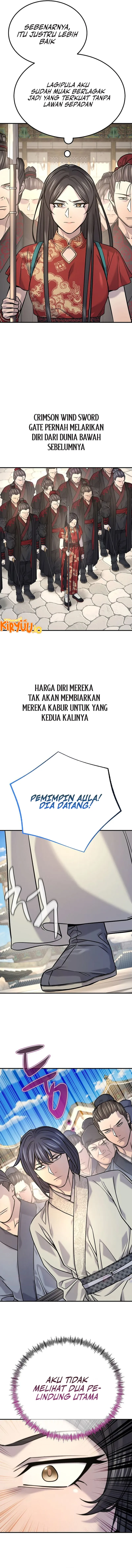 Fortune Monopolist chapter 44 halaman 4