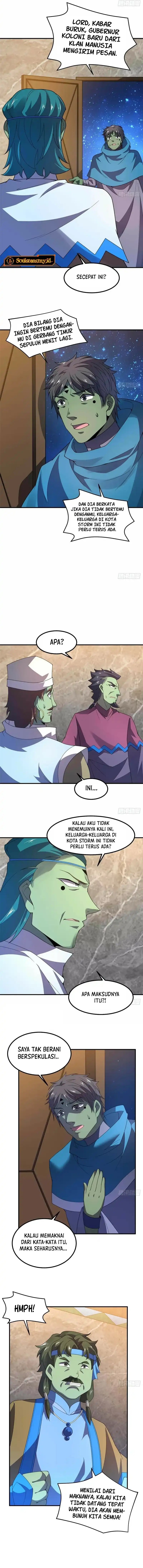 Monster Pet Evolution chapter 388 halaman 7