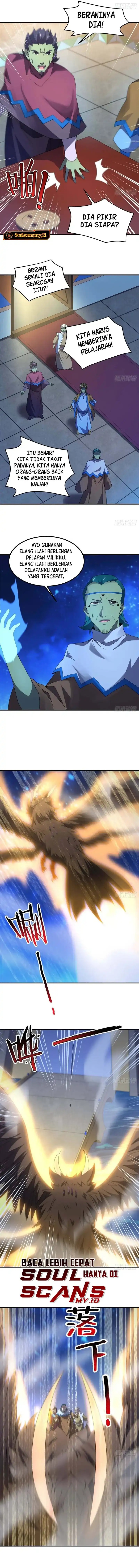 Monster Pet Evolution chapter 388 halaman 8