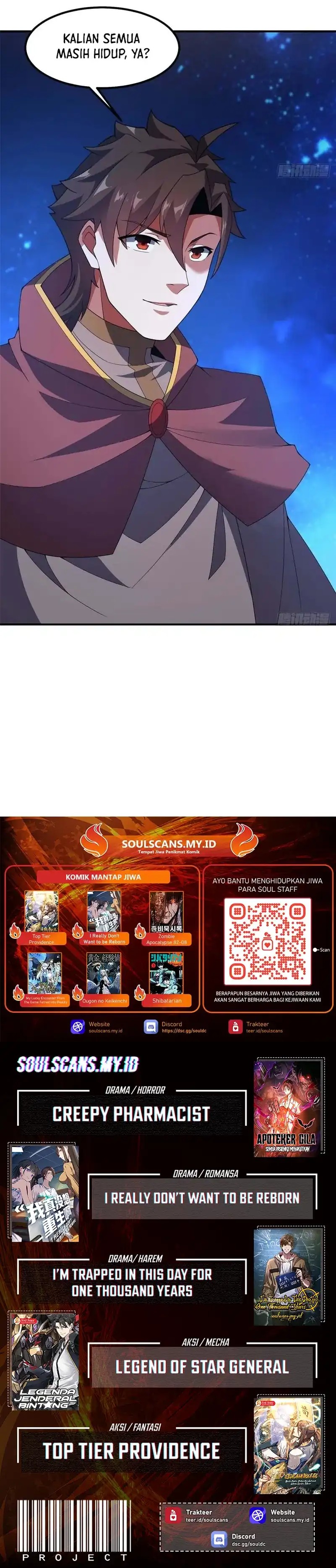 Monster Pet Evolution chapter 388 halaman 9