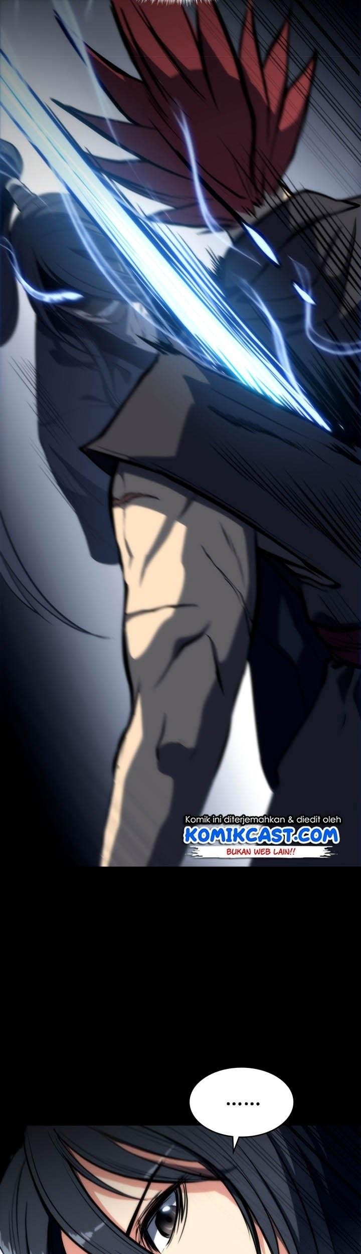 Halaman 10 dari MookHyang - The Origin Chapter 10